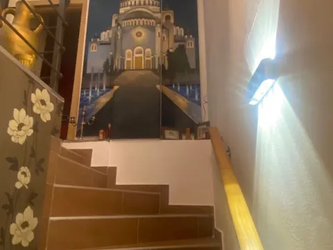 Sale, four bedroom apartment, 128m², Novo naselje, Novi Sad - image 16