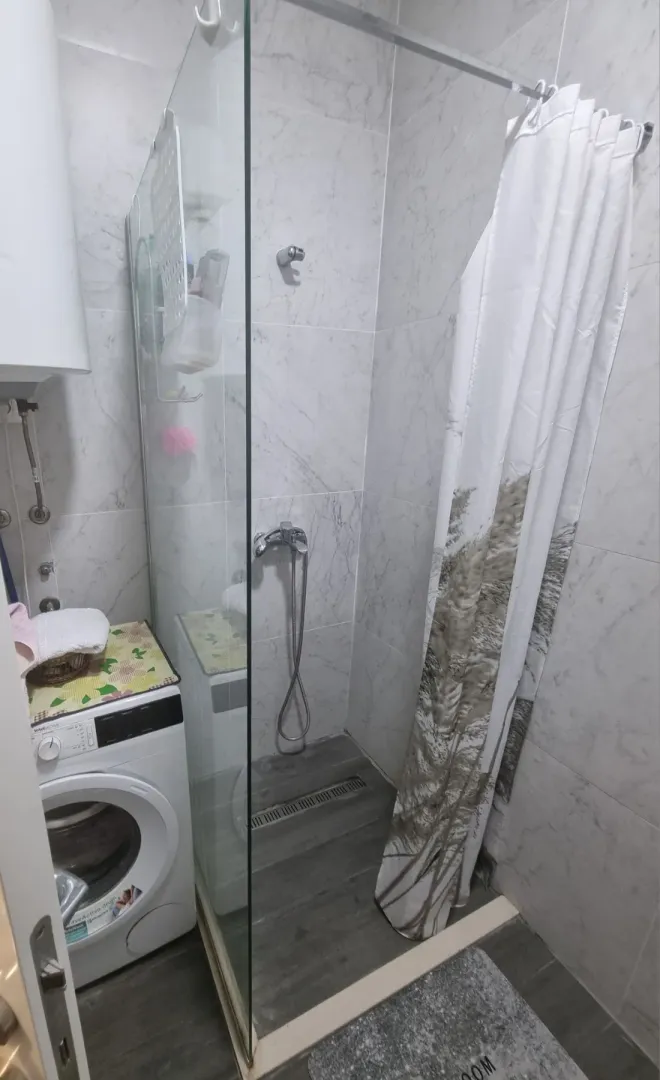 Prodaja, jednosoban stan, 39m², Zagorič, Podgorica