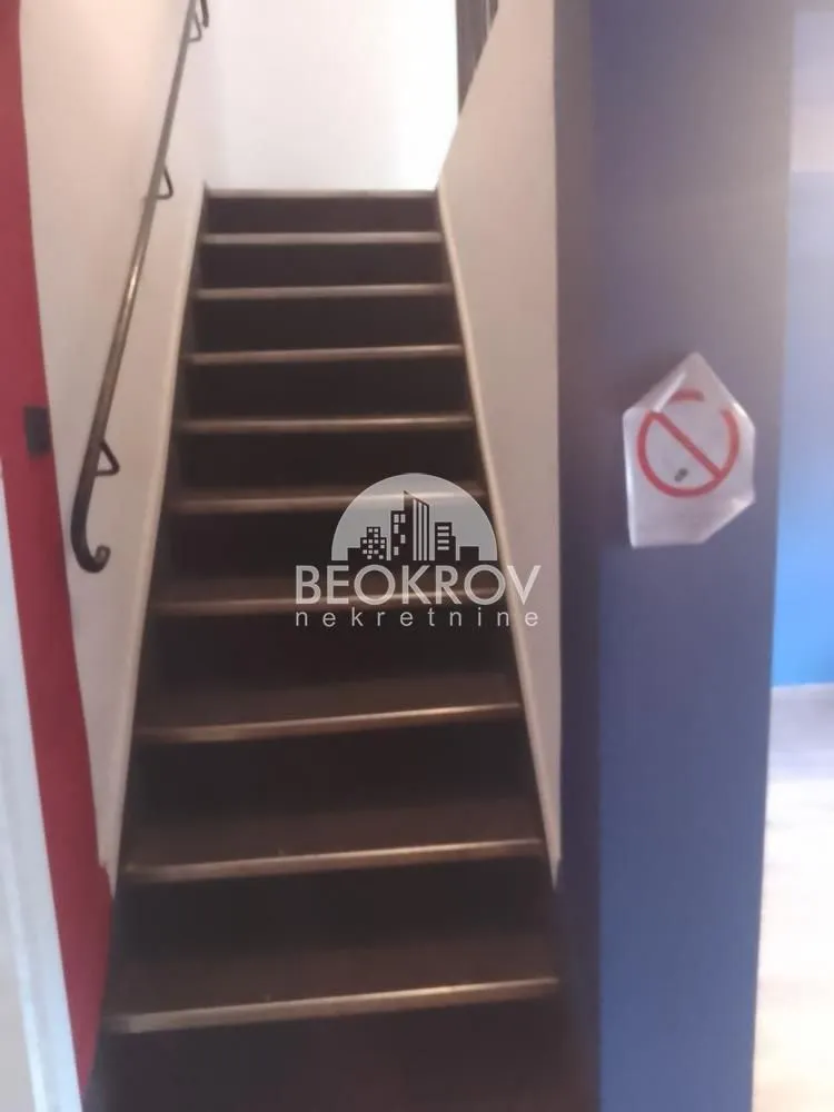Rent, office space, 90m², Stari Grad, Beograd