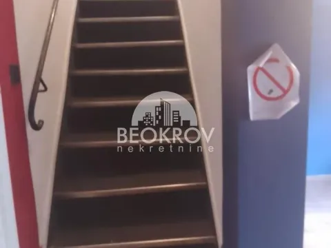 Izdavanje, poslovni prostor, 87m², Stari Grad, Beograd - image 7
