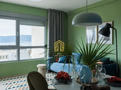 Prodaja, jednosoban stan, 45m², Tivat, Crna Gora - image 9