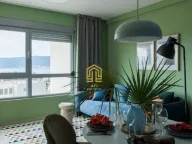 Sale, one bedroom apartment, 45m², Tivat, Crna Gora - image 9