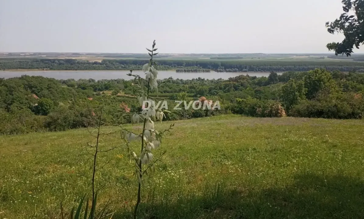 Prodaja, kuća, 80m², Stari Slankamen, Inđija