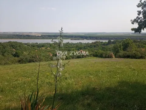 Sale, house, 80m², Stari Slankamen, Inđija