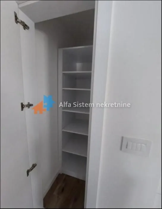 Rent, three bedroom apartment, 55m², Bulbulder, Zvezdara Sve Podlokacije