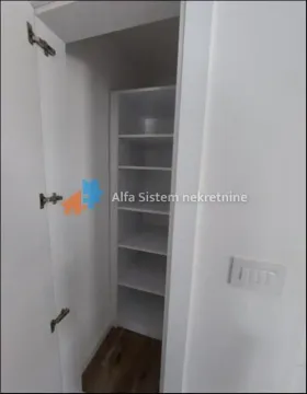 Rent, three bedroom apartment, 55m², Bulbulder, Zvezdara Sve Podlokacije - image 13