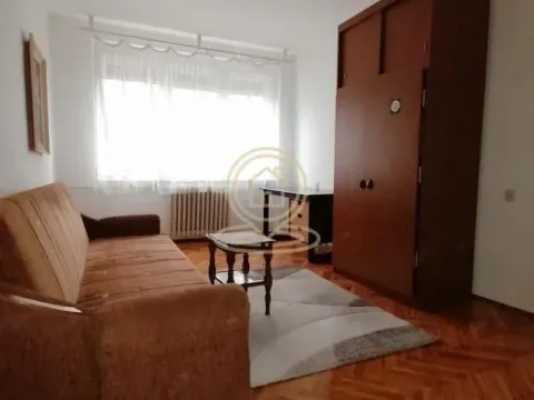 Izdavanje, dvosoban stan, 60m², Sajmište, Novi Sad - image 6
