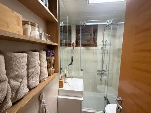 Rent, studio apartment, 30m², Blok 9, Podgorica - image 8