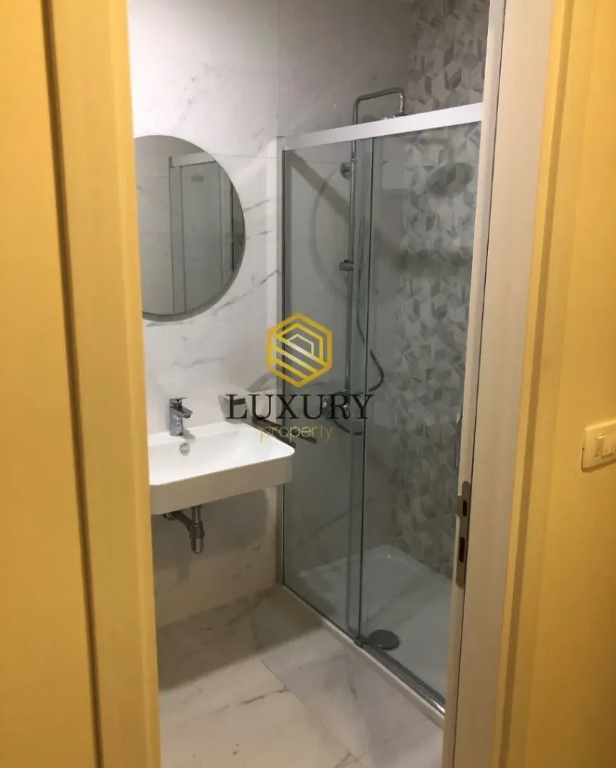 Rent, apartment, 47m², Central Point, Podgorica