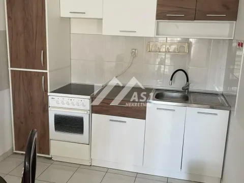 Prodaja, jednosoban stan, 36m², Bulevar patrijarha Pavla, Novi Sad Sve Podlokacije - image 3
