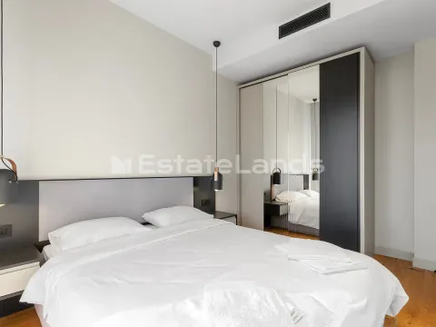 Sale, one bedroom apartment, 45m², Donja Lastva, Tivat - image 7