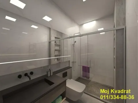 Sale, office space, 119m², Dušanovac, Voždovac Sve Podlokacije - image 8