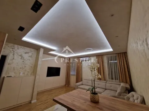 Izdavanje, garsonjera, 30m², Stara Varoš, Podgorica - image 4