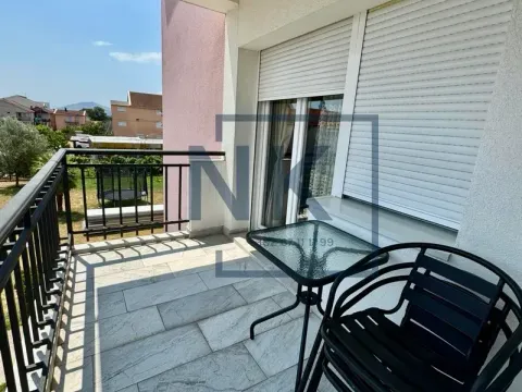 Izdavanje, dvosoban stan, 75m², Gornja Gorica, Podgorica - image 8