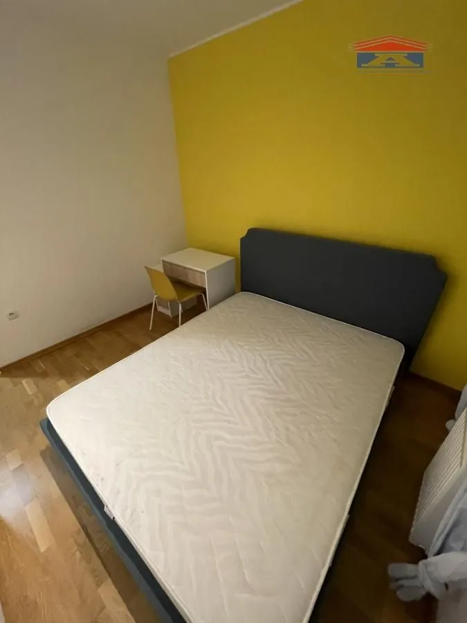 Izdavanje, jednosoban stan, 45m², Telep, Novi Sad Sve Podlokacije