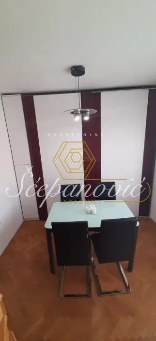 Rent, three bedroom apartment, 70m², Grbavica, Novi Sad Sve Podlokacije