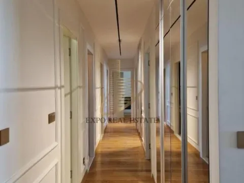 Prodaja, stan, 164m², Novi Beograd Blok 65, Novi Beograd Sve Podlokacije - image 18