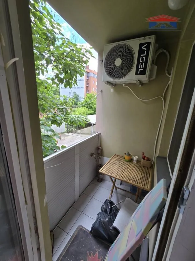 Prodaja, trosoban stan, 92m², Bulevar Oslobodjenja, Novi Sad Sve Podlokacije