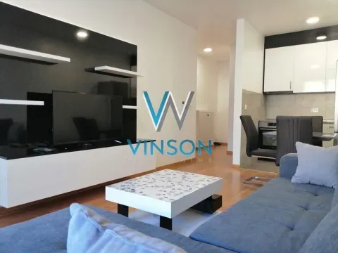 Izdavanje, jednosoban stan, 57m², Pupinova palata, Novi Sad Sve Podlokacije - image 3