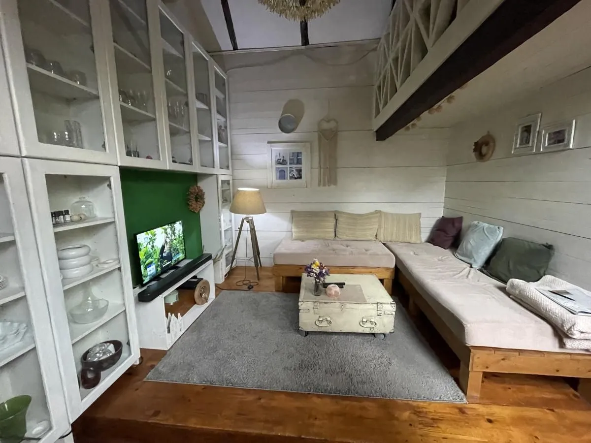 Prodaja, trosoban stan, 86m², Centar, Novi Sad