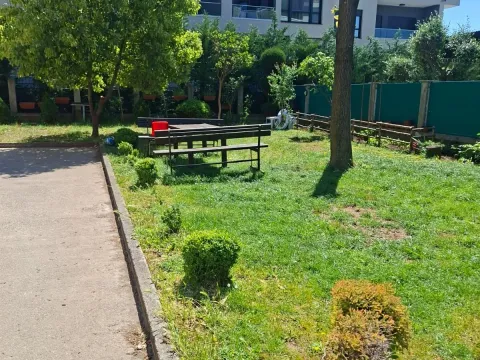 Izdavanje, jednosoban stan, 40m², Donja Gorica, Podgorica - image 4