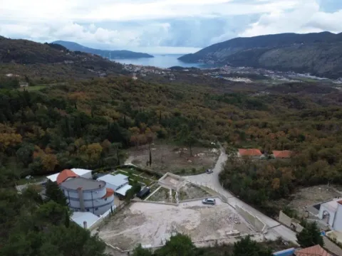 Prodaja, plac, 719m², Mojdež, Herceg Novi - image 3