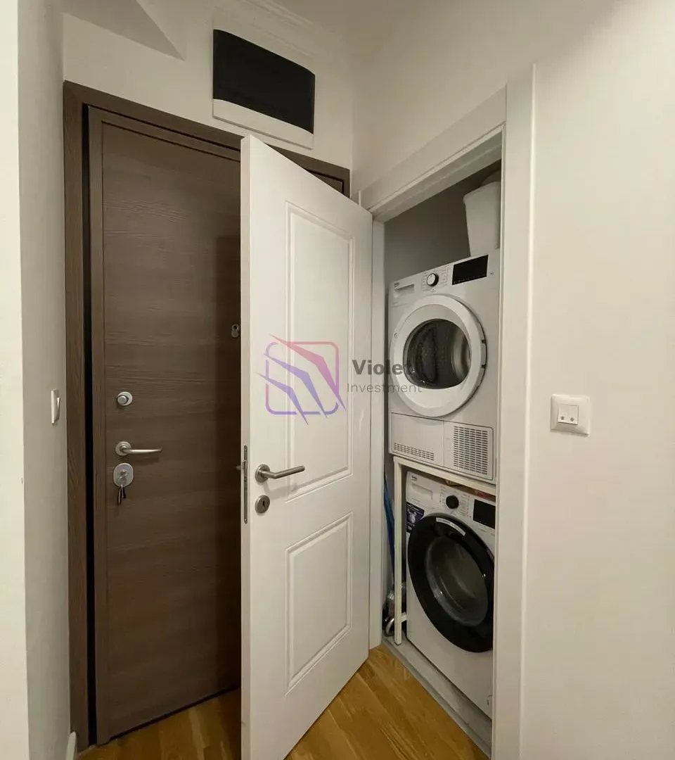 Prodaja, dvosoban stan, 92m², Zabjelo, Podgorica