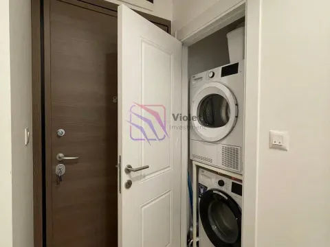 Prodaja, dvosoban stan, 92m², Zabjelo, Podgorica - image 23