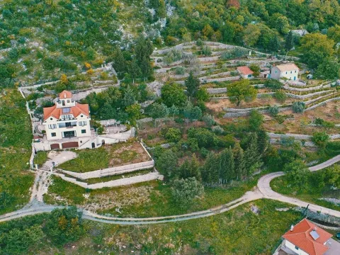 Prodaja, kuća, 392m², Tudorovići, Budva - image 12