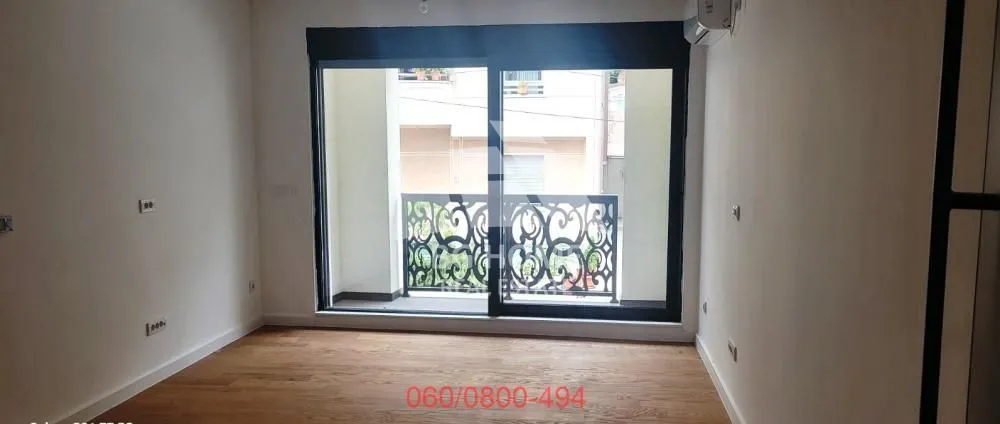 Prodaja, jednosoban stan, 38m², Lekino Brdo, Voždovac Sve Podlokacije