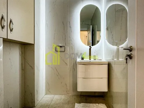 Prodaja, dvosoban stan, 74m², Bečići, Budva - image 14