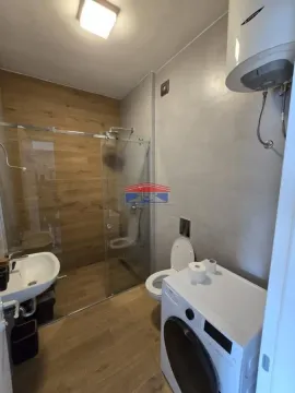 Izdavanje, jednosoban stan, 35m², Petrovaradin, Novi Sad - image 9