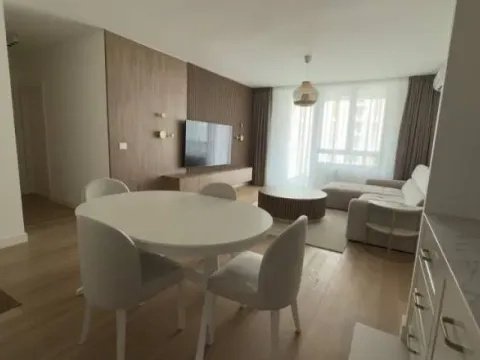 Izdavanje, trosoban stan, 82m², Beograd Na Vodi, Beograd - image 10