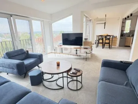 Rent, three bedroom apartment, 100m², Banjica, Voždovac Sve Podlokacije