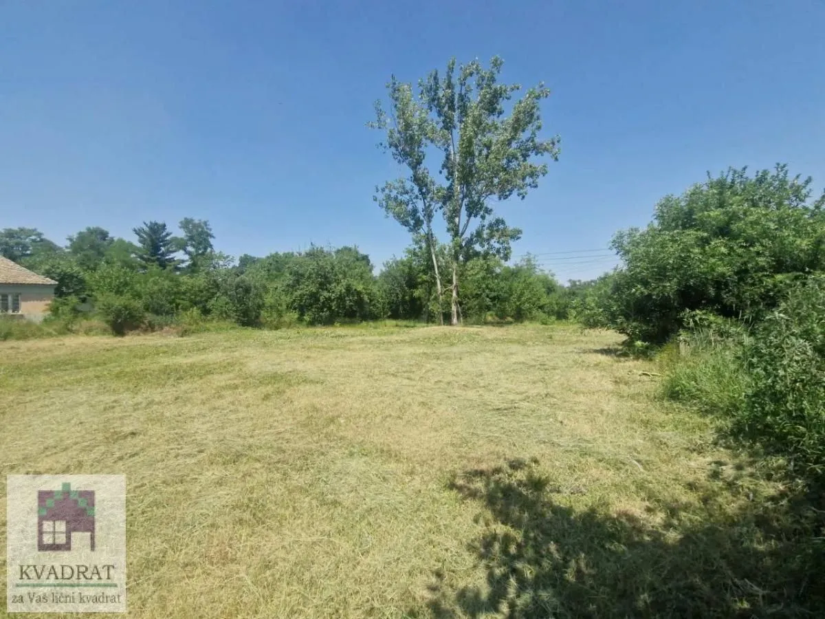 Prodaja, plac, 2500m², Zvečka, Obrenovac