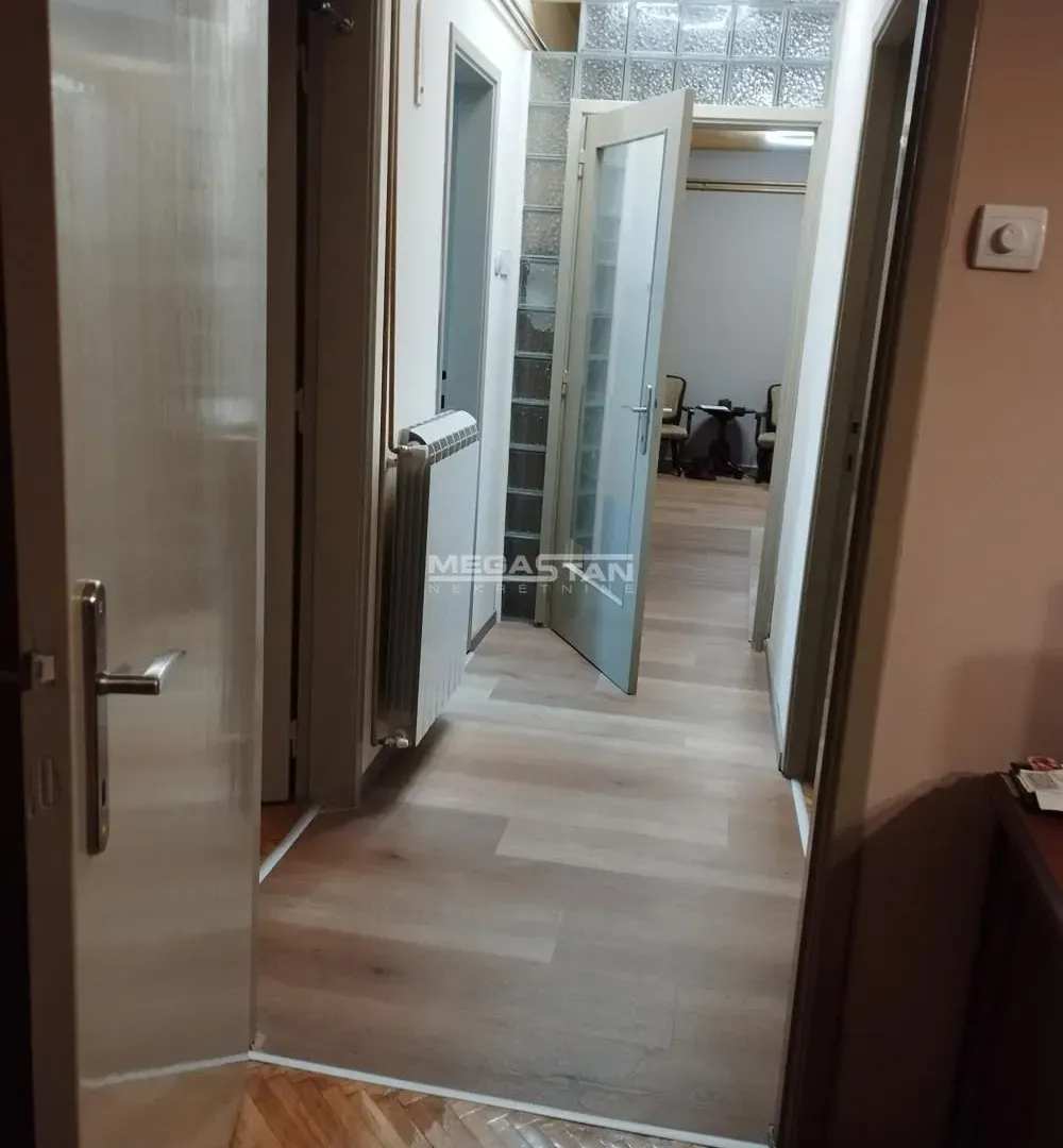 Prodaja, četvorosoban stan, 109m², Gradska Bolnica, Zvezdara Sve Podlokacije