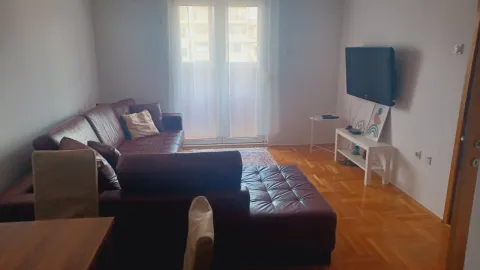 Rent, two bedroom apartment, 60m², Zabjelo, Podgorica - image 10
