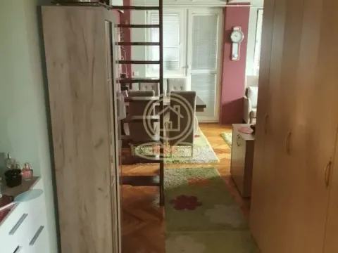 Sale, three bedroom apartment, 78m², Palilula, Niš - image 5