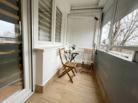 Izdavanje, dvosoban stan, 50m², Novi Beograd Sve Podlokacije, Beograd - image 11