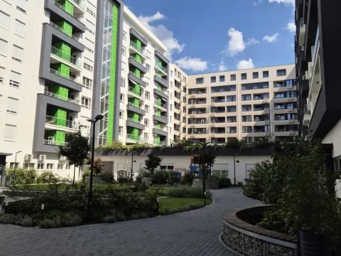 Izdavanje, trosoban stan, 88m², Novi Beograd Sve Podlokacije, Beograd - image 19