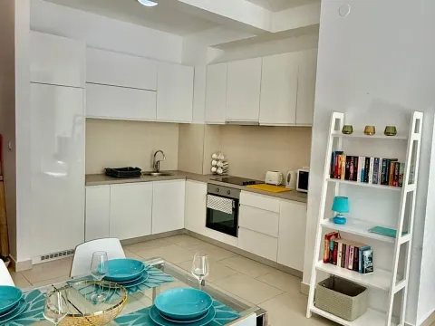 Sale, one bedroom apartment, 59m², Morinj, Kotor - image 3