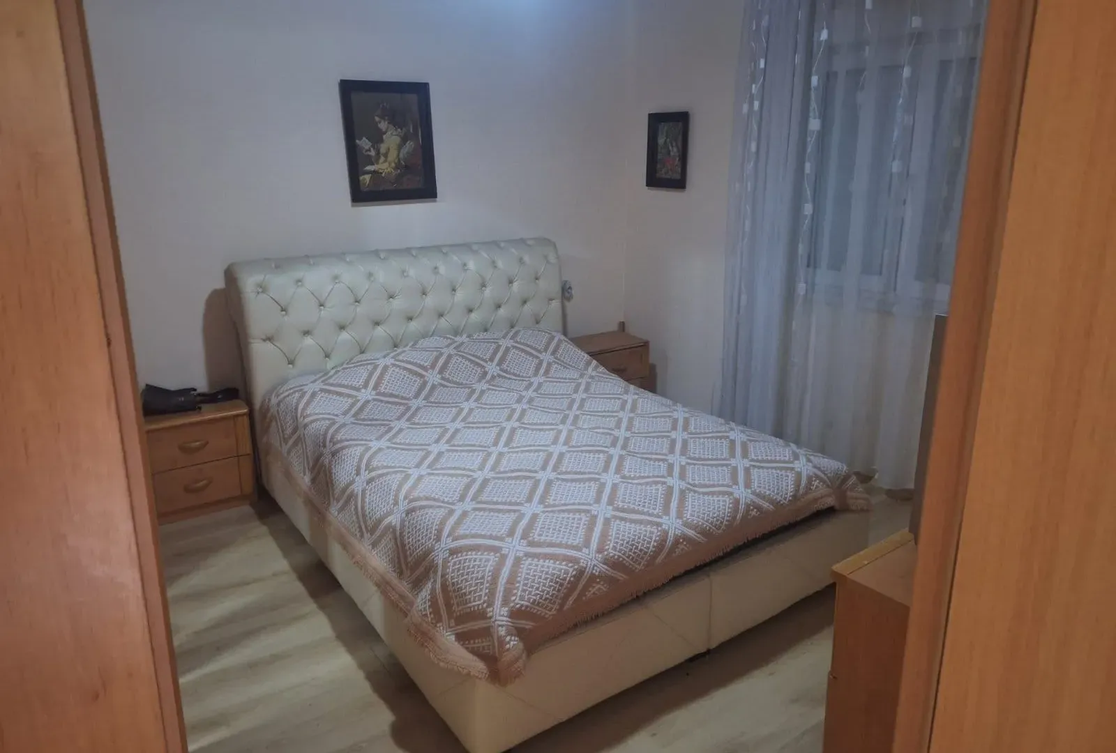 Rent, house, 130m², Tološi, Podgorica