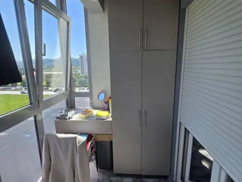 Prodaja, dvosoban stan, 78m², Bar, Crna Gora - image 12