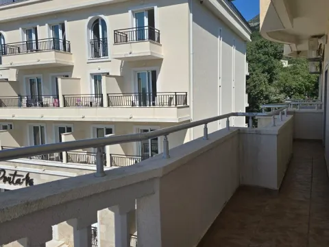 Sale, two bedroom apartment, 93m², Buljarica, Budva - image 8