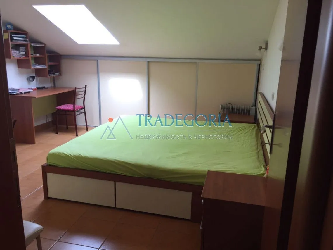Prodaja, trosoban stan, 105m², Bečići, Budva