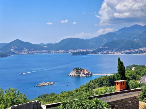 Sale, house, 150m², Blizikuće, Budva - image 35