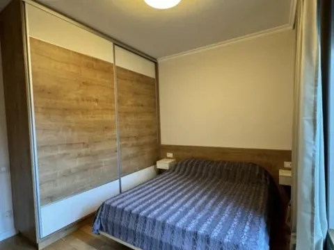 Izdavanje, dvosoban stan, 61m², Novi Beograd Blok 67, Novi Beograd Sve Podlokacije - image 2