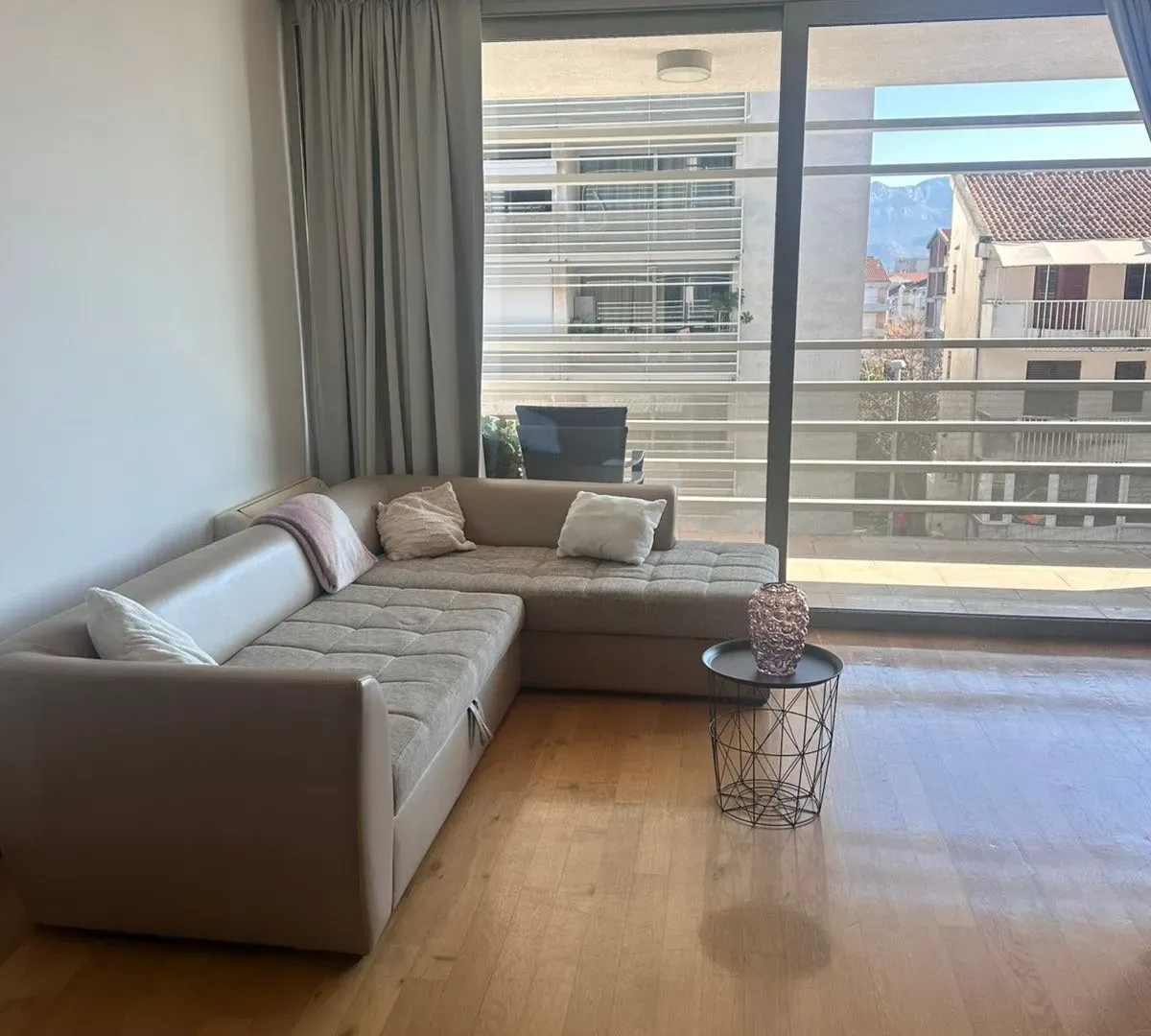 Sale, two bedroom apartment, 85m², Budva, Crna Gora