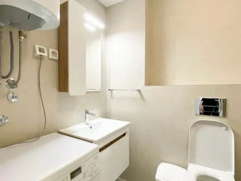 Rent, studio apartment, 33m², Centar, Podgorica - image 5