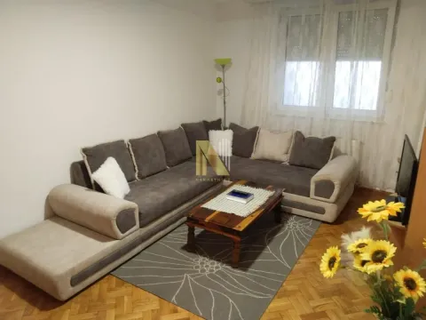Sale, one bedroom apartment, 31m², Sajmište, Novi Sad